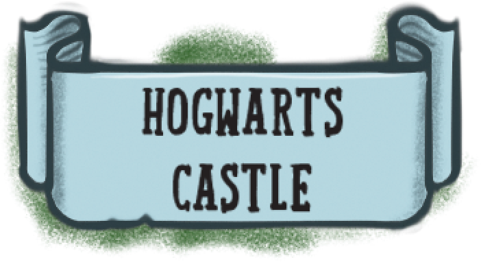 EXPLORE HOGWARTS CASTLE AND ITS GROUNDS visual data 7