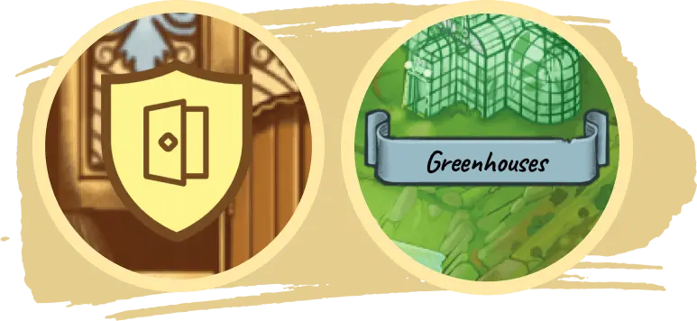 EXPLORE HOGWARTS CASTLE AND ITS GROUNDS visual data 3