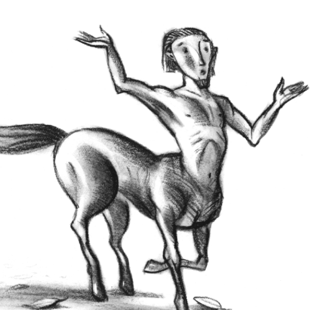 Firenze the Centaur