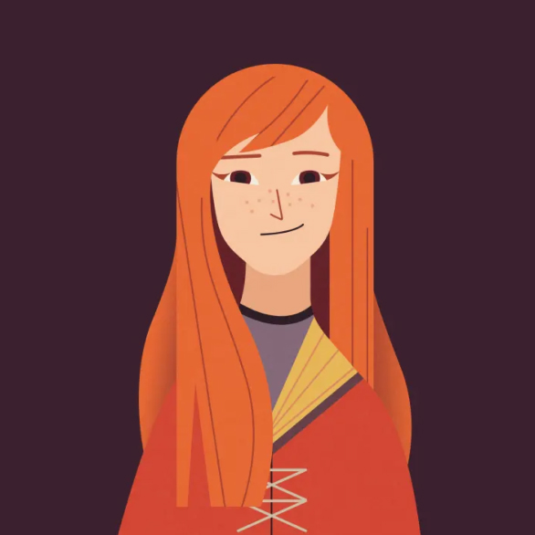 Ginny Weasley