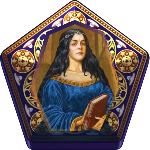 Rowena Ravenclaw, Florielsand School of Witchcraft and Wizardry Wikia