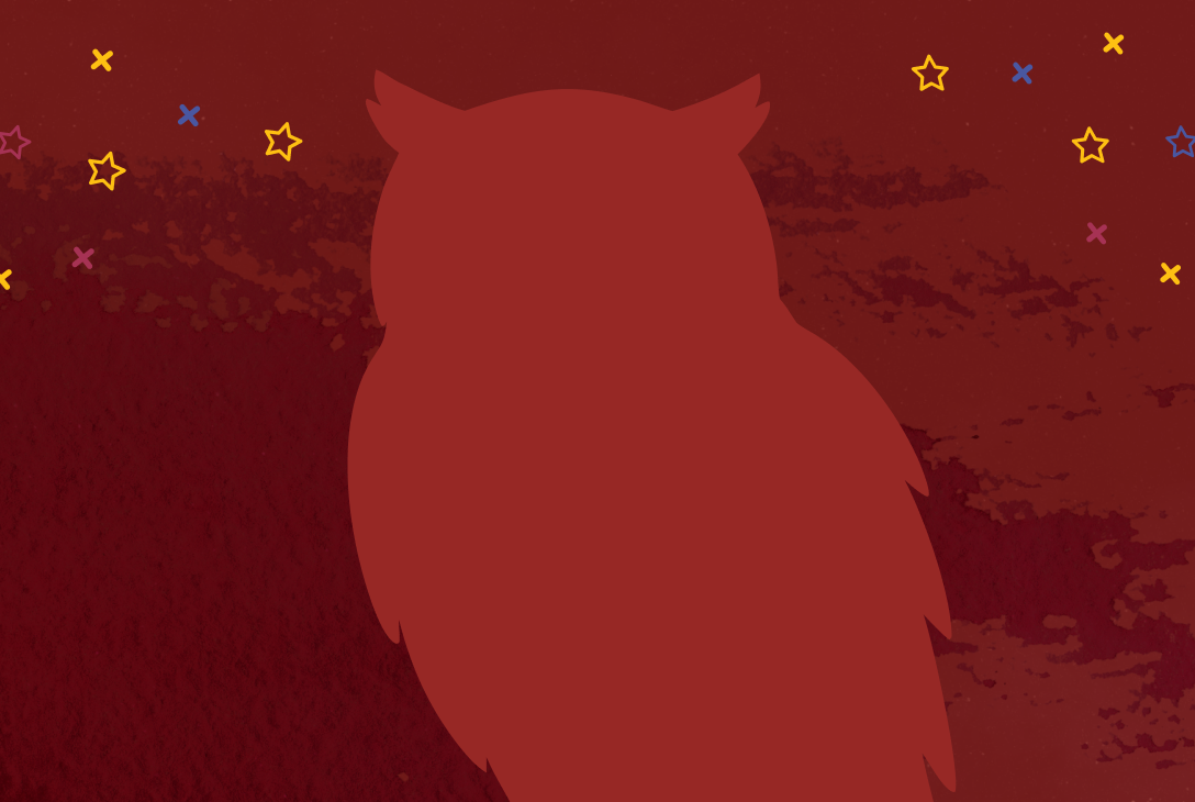 Draw Hedwig