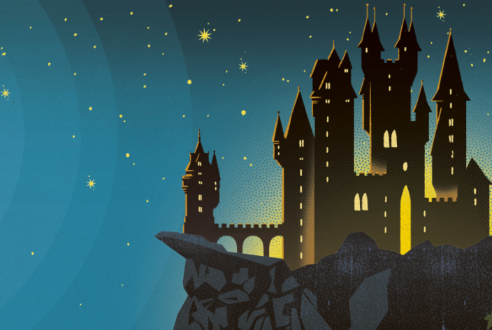 Did you know these ten cool Hogwarts facts?